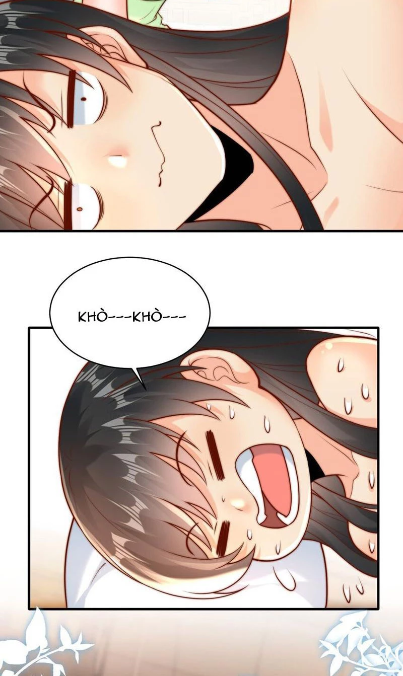 Ta Thực Sự Không Muốn Làm Thần Tiên Chapter 33 - Trang 3