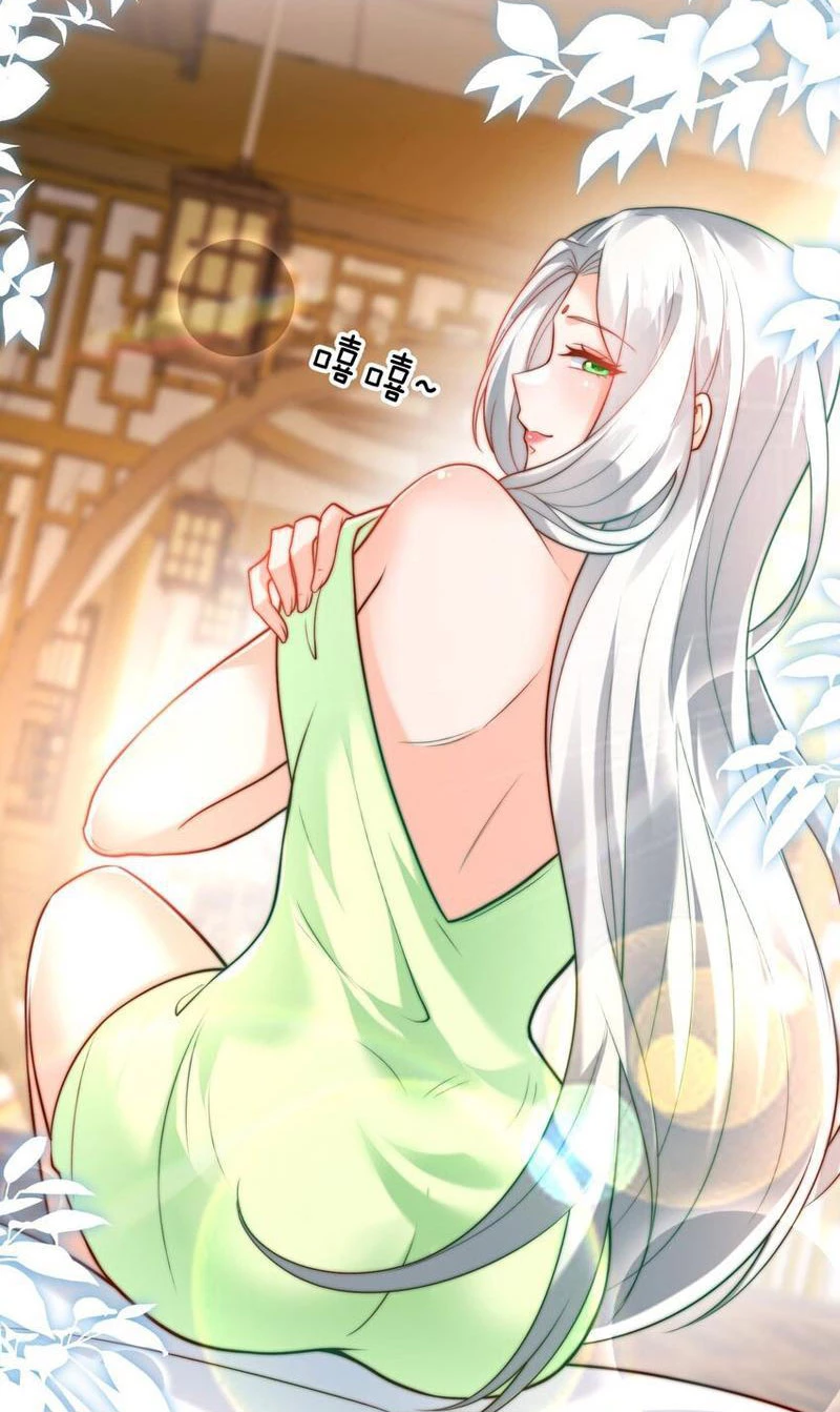 Ta Thực Sự Không Muốn Làm Thần Tiên Chapter 33 - Trang 3