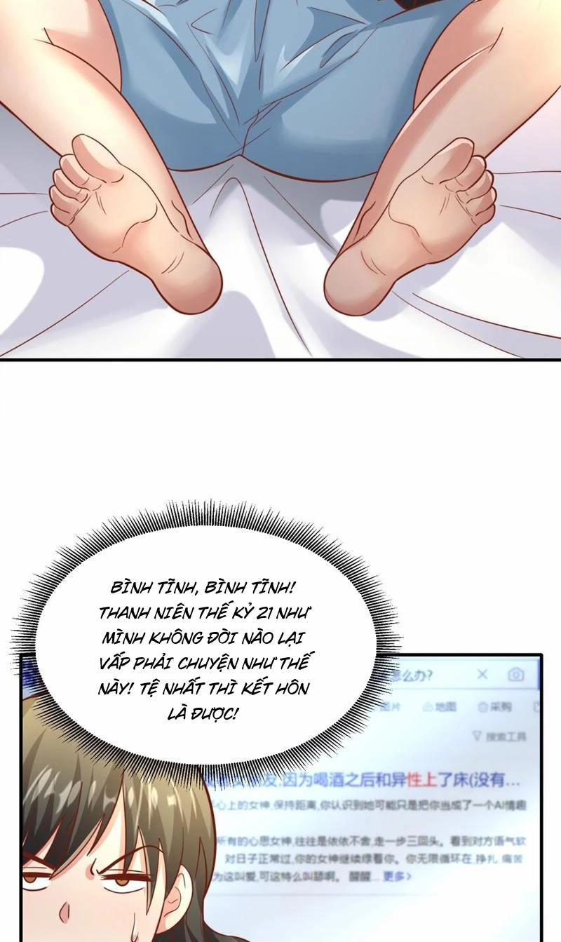 Ta Thực Sự Không Muốn Làm Thần Tiên Chapter 33 - Trang 3