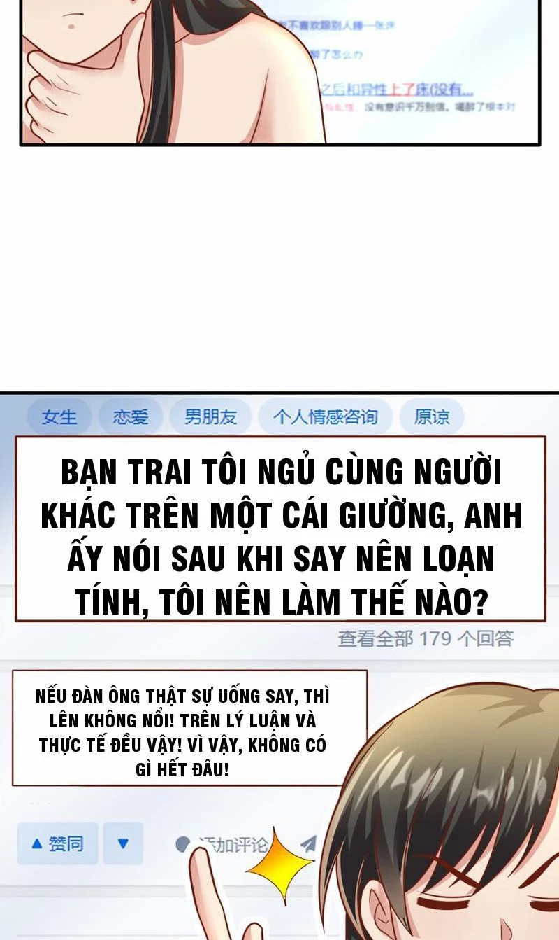 Ta Thực Sự Không Muốn Làm Thần Tiên Chapter 33 - Trang 3