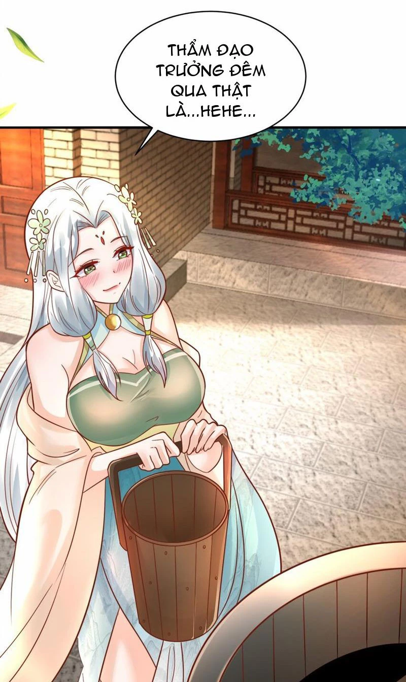 Ta Thực Sự Không Muốn Làm Thần Tiên Chapter 33 - Trang 3