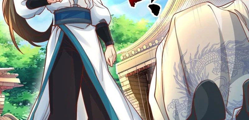 Ta Thực Sự Không Muốn Làm Thần Tiên Chapter 33 - Trang 3