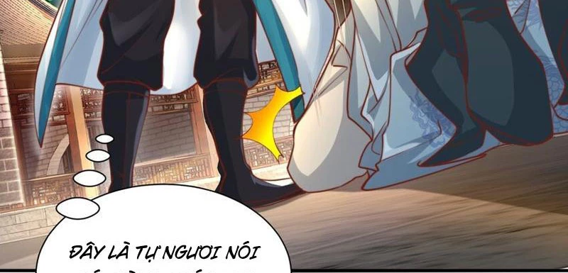 Ta Thực Sự Không Muốn Làm Thần Tiên Chapter 33 - Trang 3