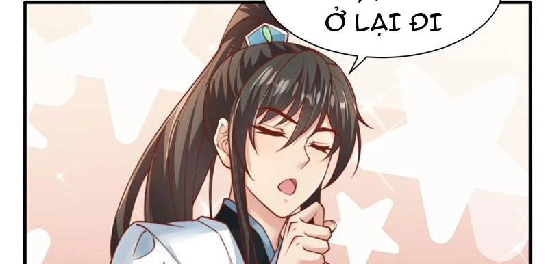 Ta Thực Sự Không Muốn Làm Thần Tiên Chapter 33 - Trang 3