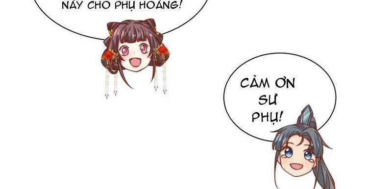 Ta Thực Sự Không Muốn Làm Thần Tiên Chapter 33 - Trang 3