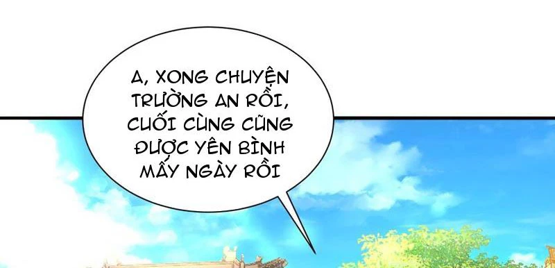 Ta Thực Sự Không Muốn Làm Thần Tiên Chapter 33 - Trang 3
