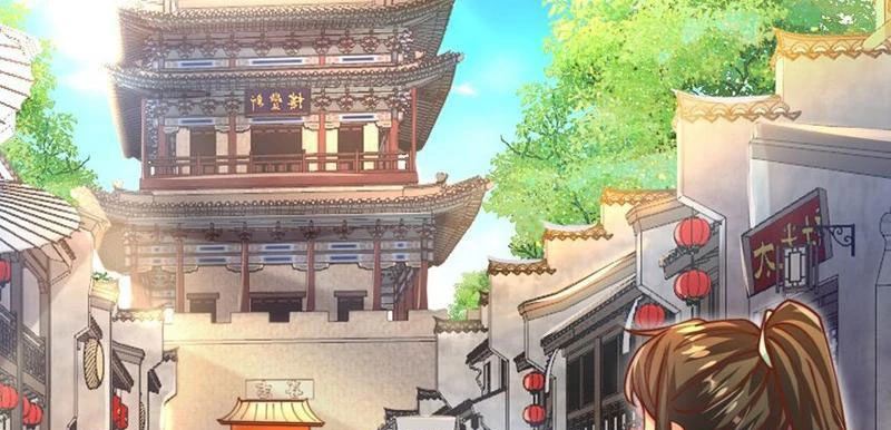 Ta Thực Sự Không Muốn Làm Thần Tiên Chapter 33 - Trang 3