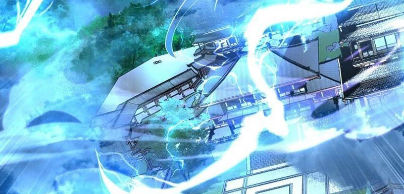 Ta Thực Sự Không Muốn Làm Thần Tiên Chapter 33 - Trang 3