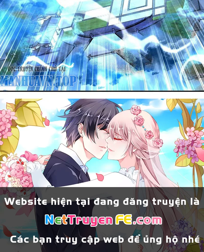 Ta Thực Sự Không Muốn Làm Thần Tiên Chapter 33 - Trang 3