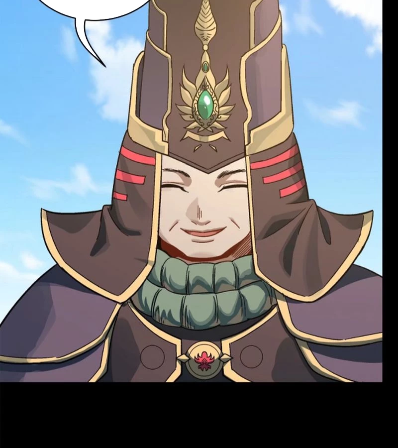 Tinh Giáp Hồn Tướng Chapter 229 - Next Chapter 230