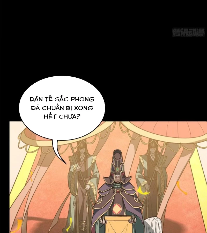 Tinh Giáp Hồn Tướng Chapter 229 - Next Chapter 230