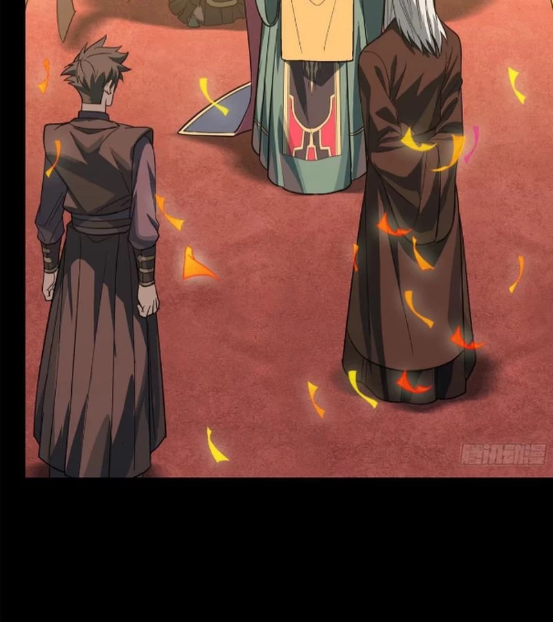 Tinh Giáp Hồn Tướng Chapter 229 - Next Chapter 230