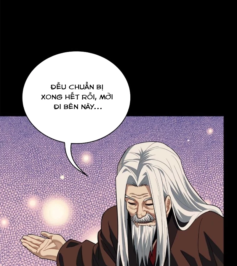 Tinh Giáp Hồn Tướng Chapter 229 - Next Chapter 230
