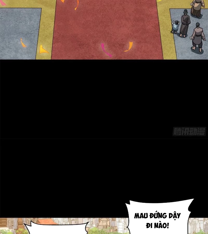 Tinh Giáp Hồn Tướng Chapter 229 - Next Chapter 230