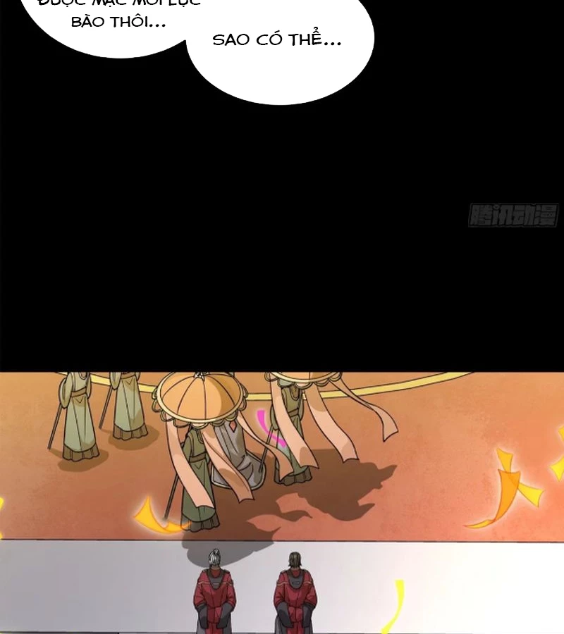 Tinh Giáp Hồn Tướng Chapter 229 - Next Chapter 230