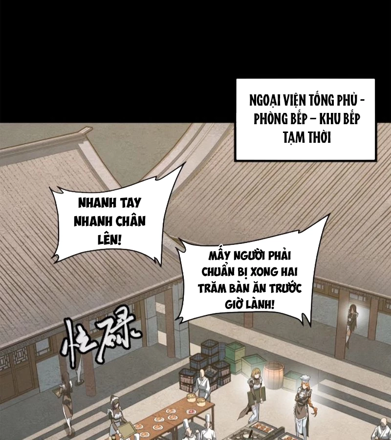 Tinh Giáp Hồn Tướng Chapter 229 - Next Chapter 230
