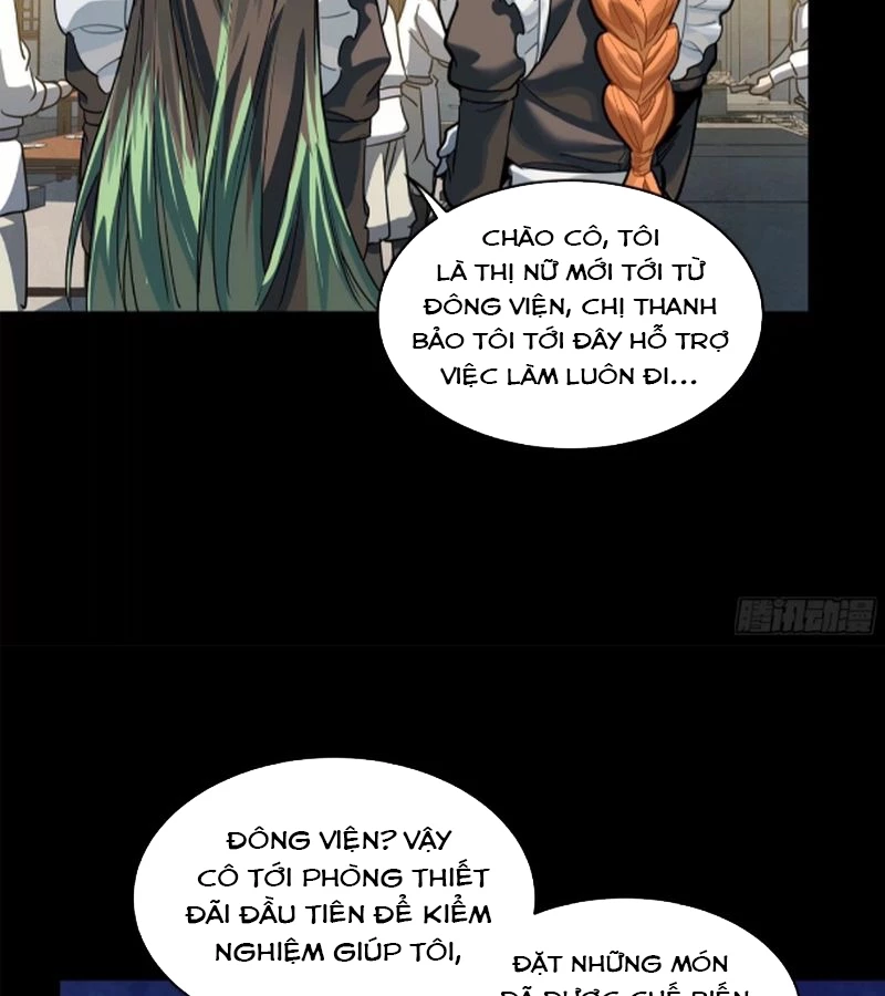 Tinh Giáp Hồn Tướng Chapter 229 - Next Chapter 230