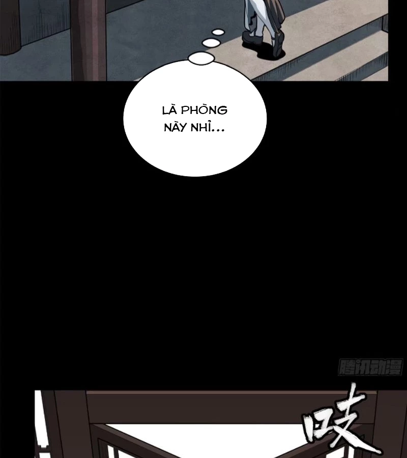 Tinh Giáp Hồn Tướng Chapter 229 - Next Chapter 230