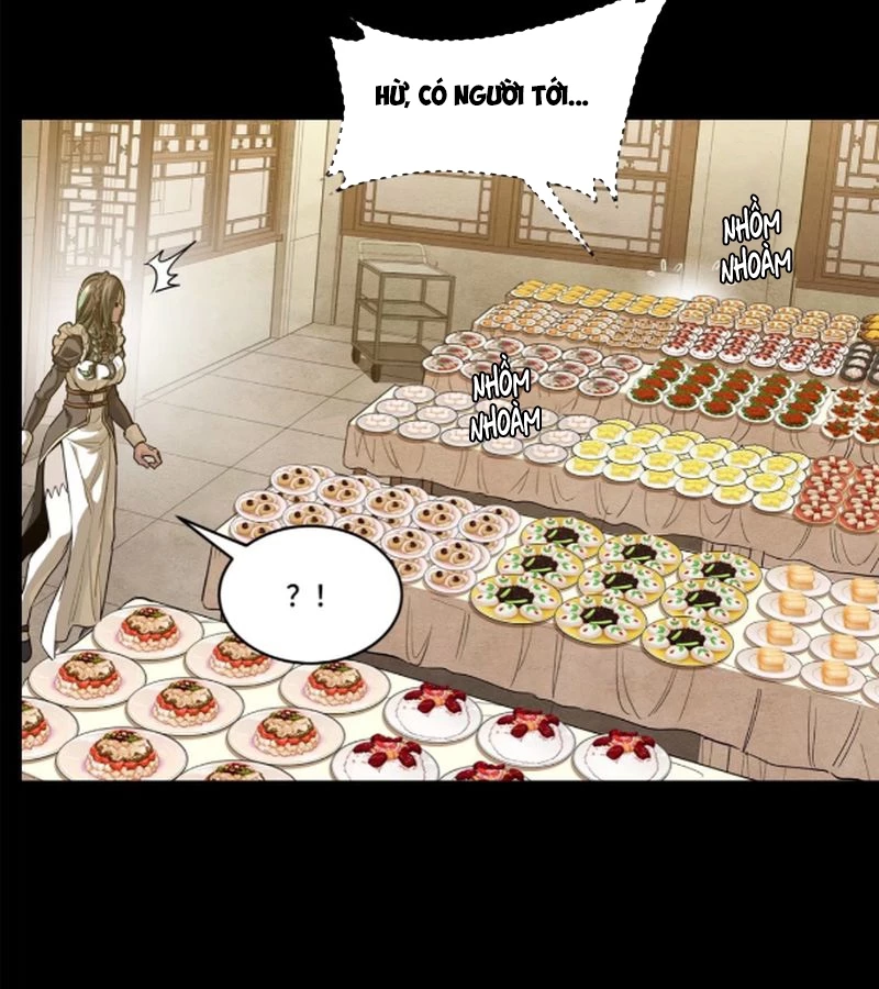 Tinh Giáp Hồn Tướng Chapter 229 - Next Chapter 230