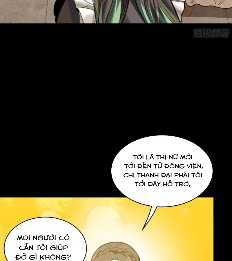 Tinh Giáp Hồn Tướng Chapter 229 - Next Chapter 230