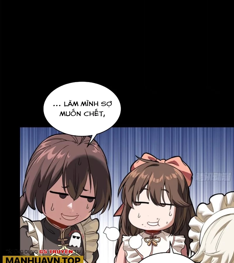 Tinh Giáp Hồn Tướng Chapter 229 - Next Chapter 230