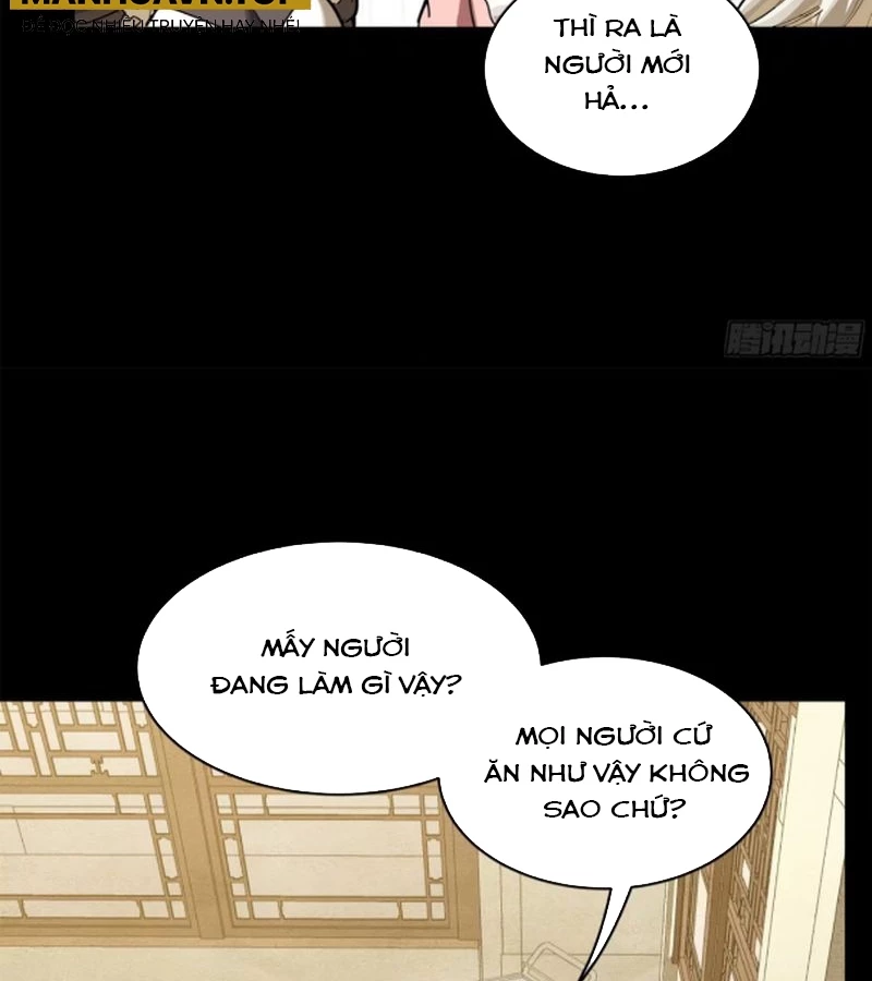 Tinh Giáp Hồn Tướng Chapter 229 - Next Chapter 230