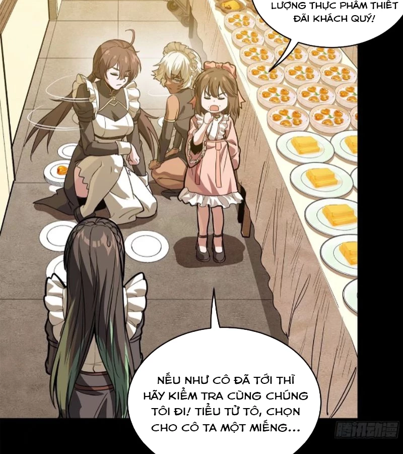 Tinh Giáp Hồn Tướng Chapter 229 - Next Chapter 230