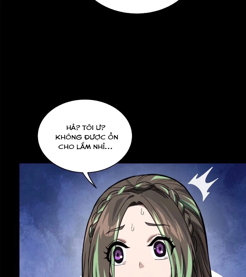 Tinh Giáp Hồn Tướng Chapter 229 - Next Chapter 230