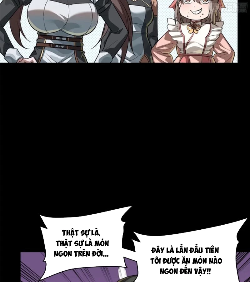 Tinh Giáp Hồn Tướng Chapter 229 - Next Chapter 230