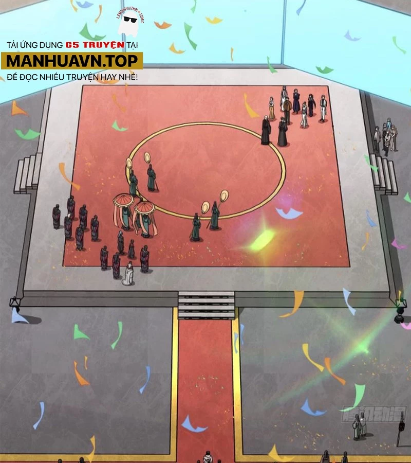 Tinh Giáp Hồn Tướng Chapter 229 - Next Chapter 230