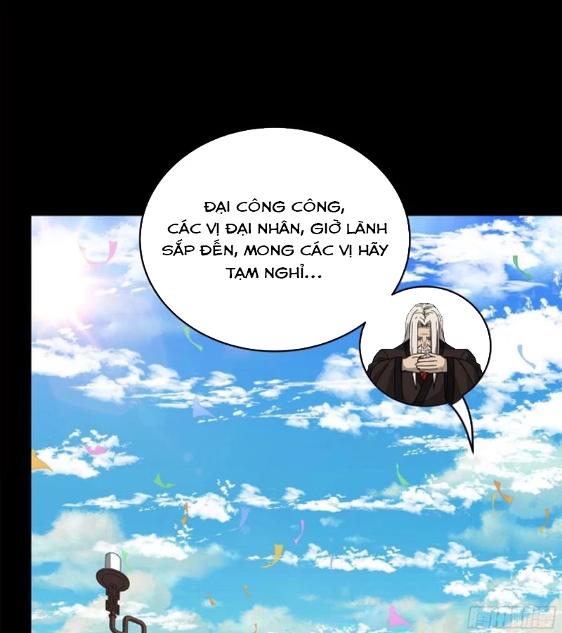 Tinh Giáp Hồn Tướng Chapter 229 - Next Chapter 230