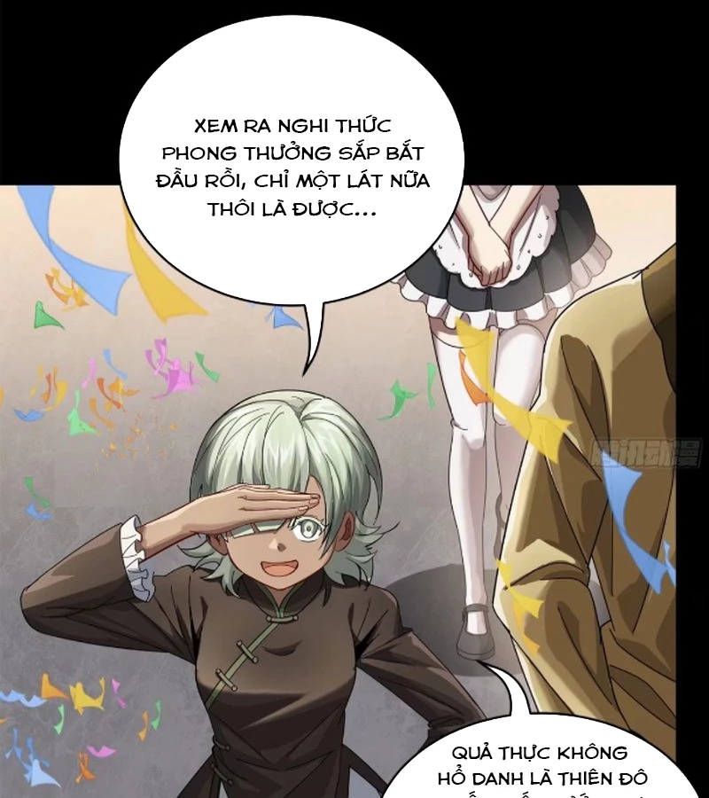 Tinh Giáp Hồn Tướng Chapter 229 - Next Chapter 230