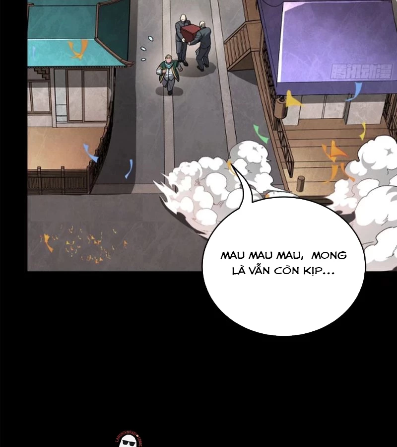 Tinh Giáp Hồn Tướng Chapter 229 - Next Chapter 230