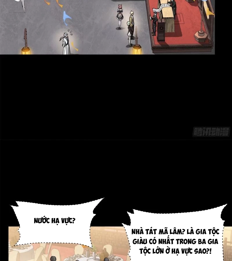 Tinh Giáp Hồn Tướng Chapter 229 - Next Chapter 230