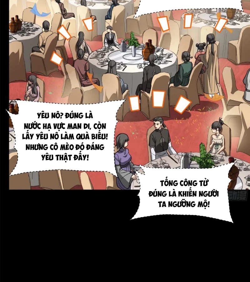 Tinh Giáp Hồn Tướng Chapter 229 - Next Chapter 230