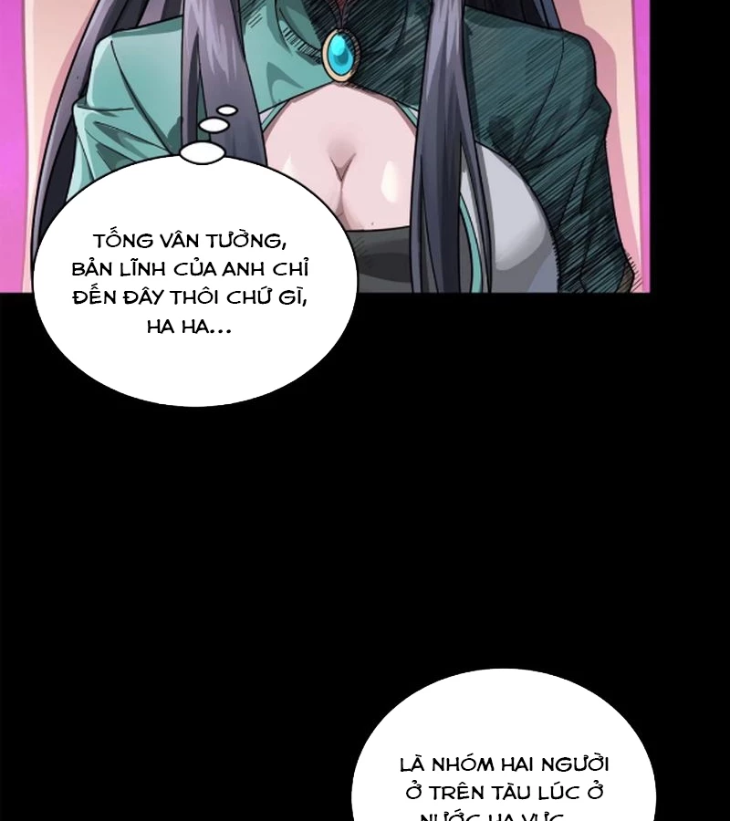 Tinh Giáp Hồn Tướng Chapter 229 - Next Chapter 230