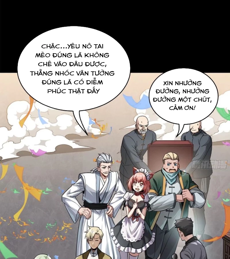 Tinh Giáp Hồn Tướng Chapter 229 - Next Chapter 230