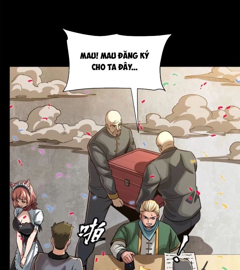 Tinh Giáp Hồn Tướng Chapter 229 - Next Chapter 230