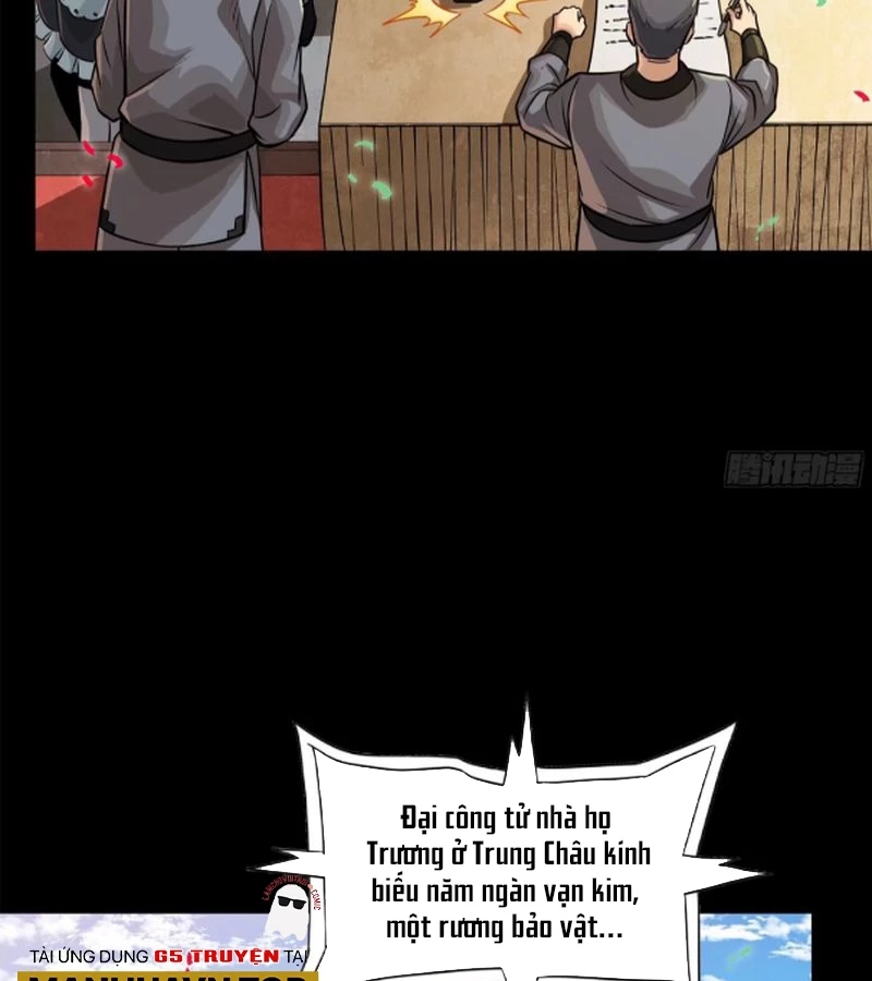 Tinh Giáp Hồn Tướng Chapter 229 - Next Chapter 230