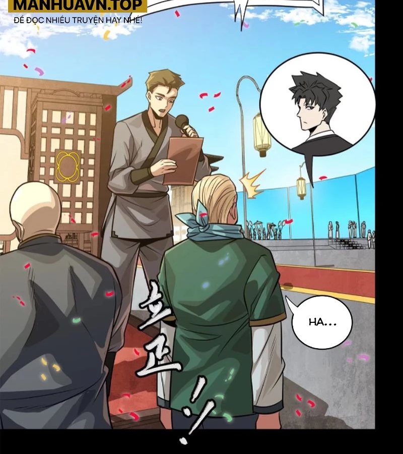 Tinh Giáp Hồn Tướng Chapter 229 - Next Chapter 230