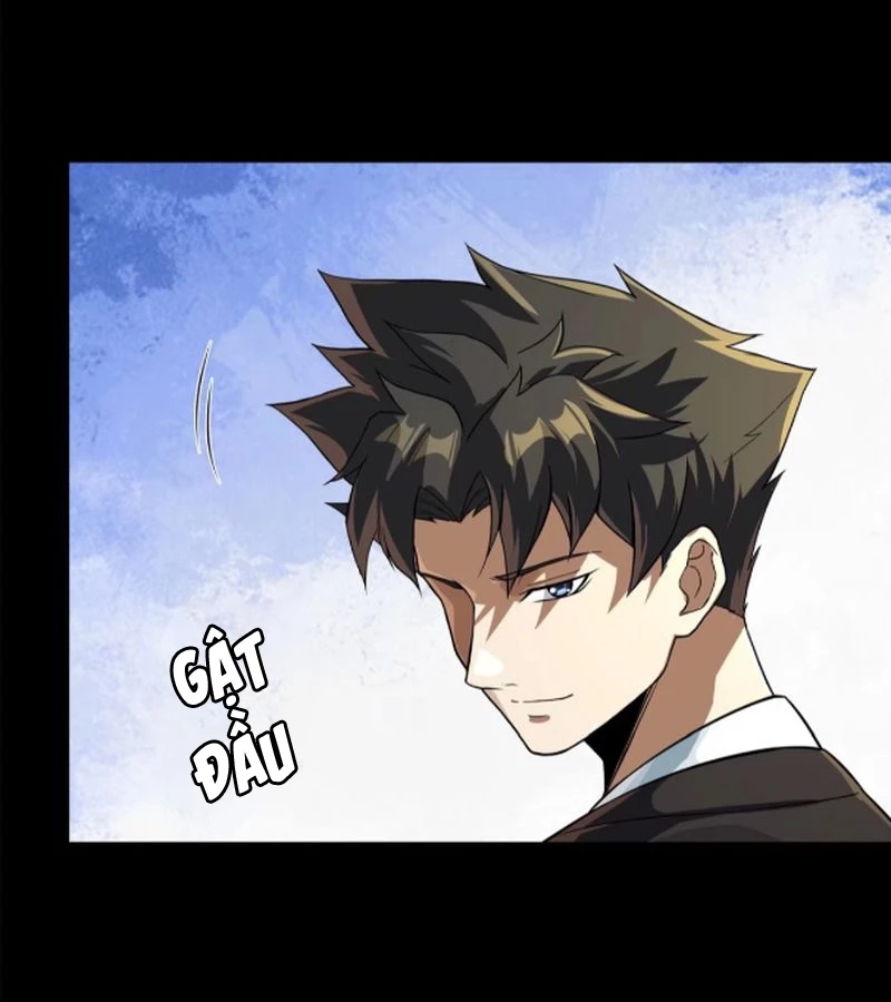 Tinh Giáp Hồn Tướng Chapter 229 - Next Chapter 230