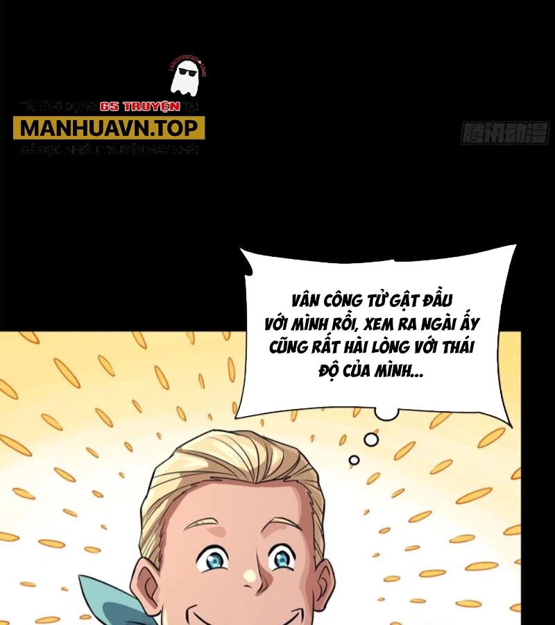 Tinh Giáp Hồn Tướng Chapter 229 - Next Chapter 230