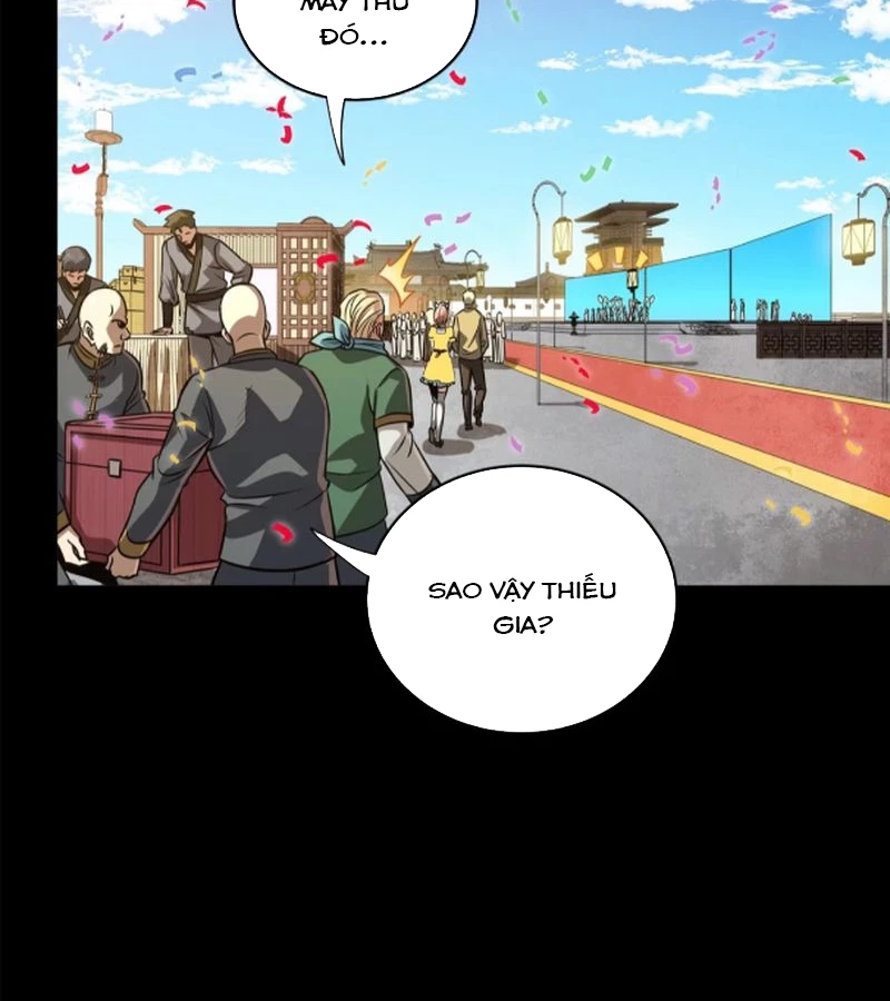 Tinh Giáp Hồn Tướng Chapter 229 - Next Chapter 230