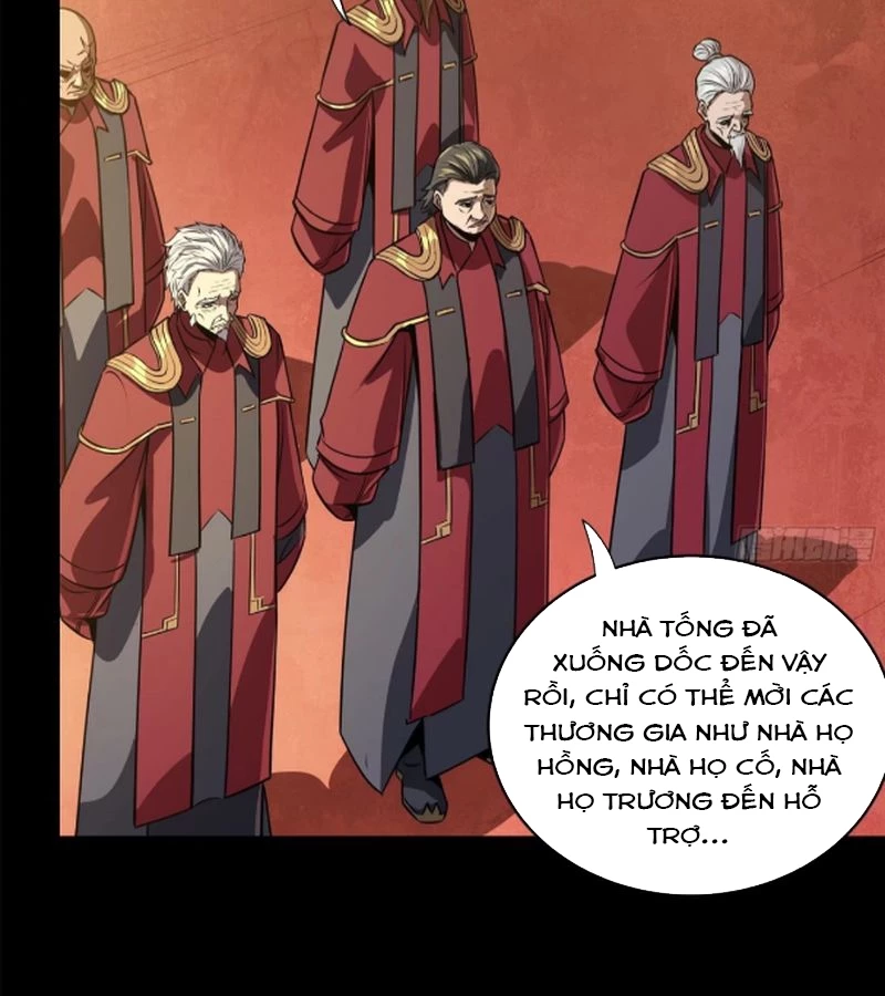 Tinh Giáp Hồn Tướng Chapter 229 - Next Chapter 230