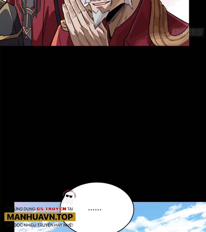 Tinh Giáp Hồn Tướng Chapter 229 - Next Chapter 230