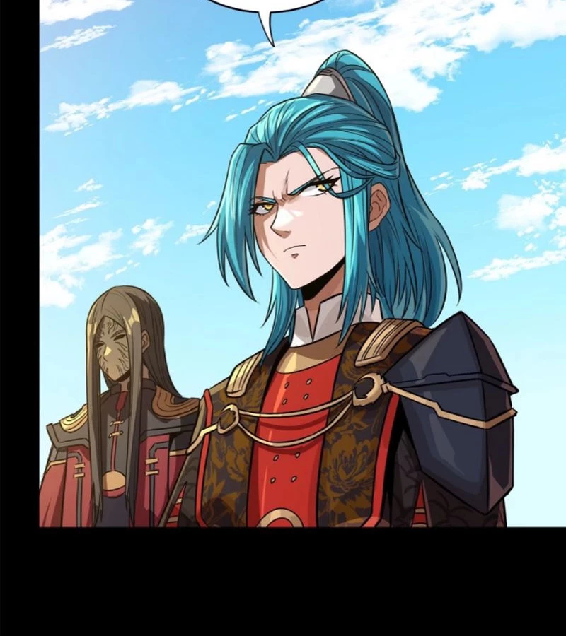 Tinh Giáp Hồn Tướng Chapter 229 - Next Chapter 230