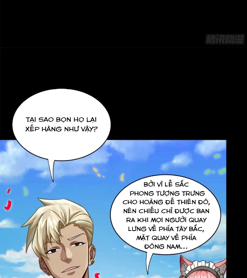 Tinh Giáp Hồn Tướng Chapter 229 - Next Chapter 230