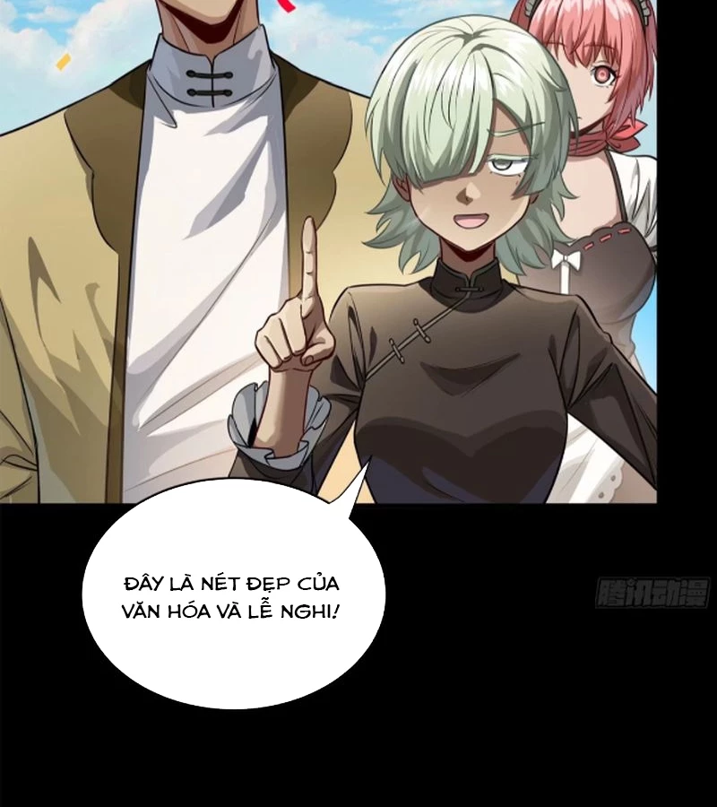 Tinh Giáp Hồn Tướng Chapter 229 - Next Chapter 230