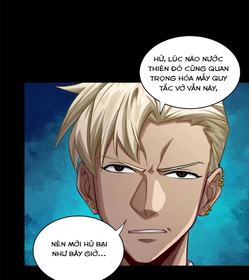 Tinh Giáp Hồn Tướng Chapter 229 - Next Chapter 230