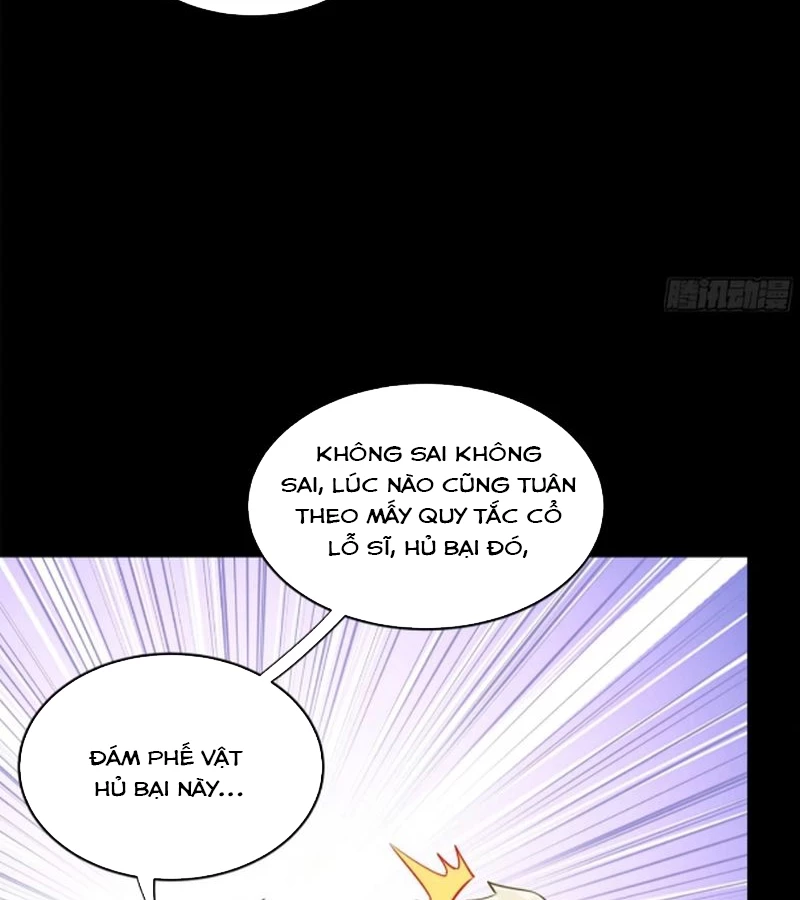 Tinh Giáp Hồn Tướng Chapter 229 - Next Chapter 230